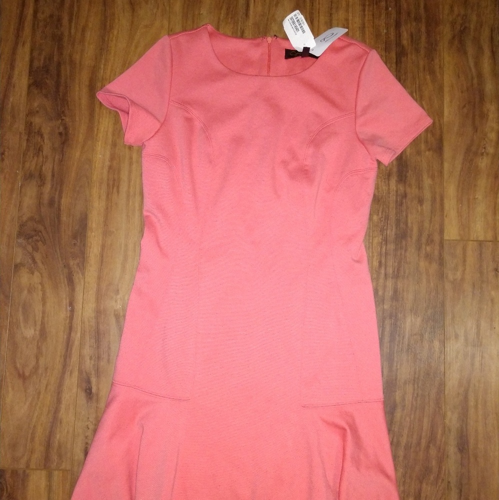 Hal Rubenstein Dress